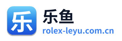 乐鱼